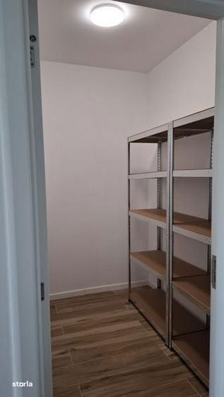 PF, vand apartament 2 camere, Beta Residence - 5