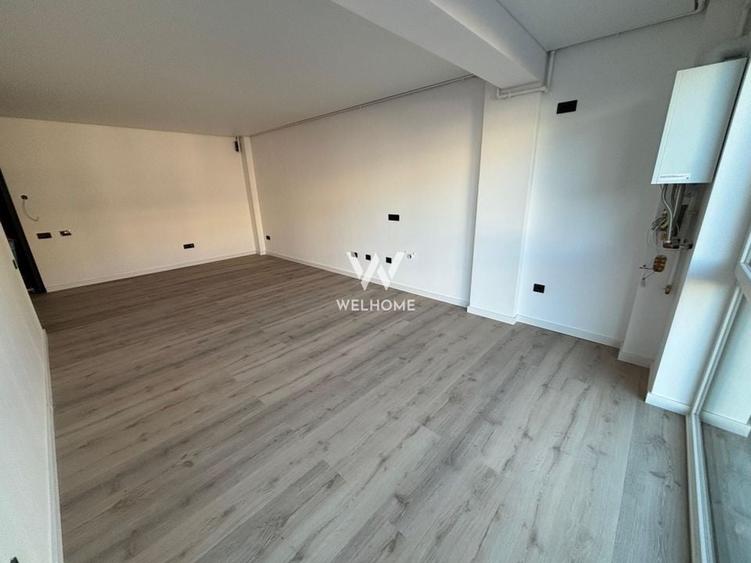 Apartament PREMIUM 3 camere cu GARAJ - zona Centrala - 4