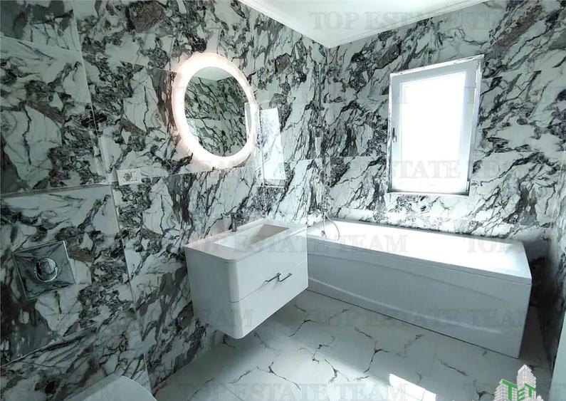 Vila Marcus 1/Corbeanca Ostratu/curte generoasa - 16