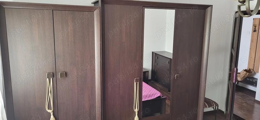 Apartament 2 camere Tomis Nord - 4