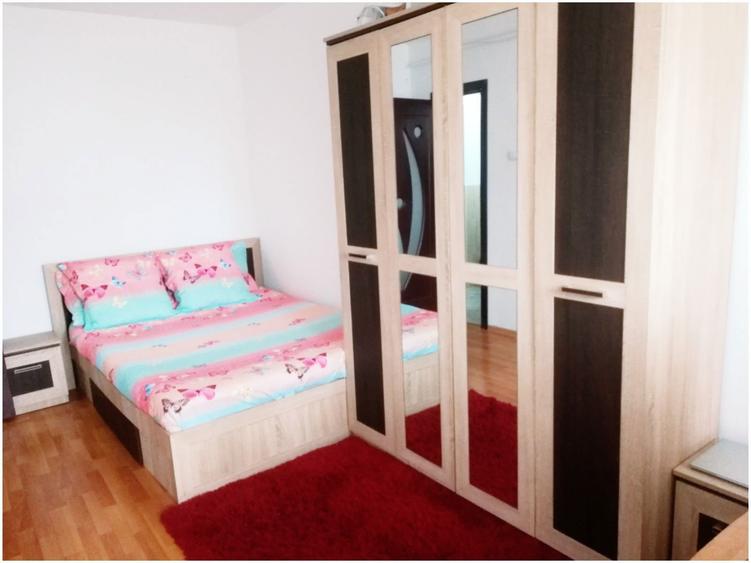 Inchiriez garsoniera zona Lidl (Politie) - 2