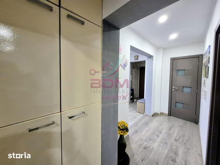 COMISION 0 I Apartament 3 camere | la cheie | parcare - 11