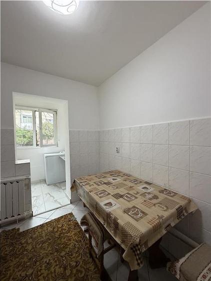 APARTAMENT CU 2 CAMERE | DE INCHIRIAT | PARTER | ROGERIUS - 2