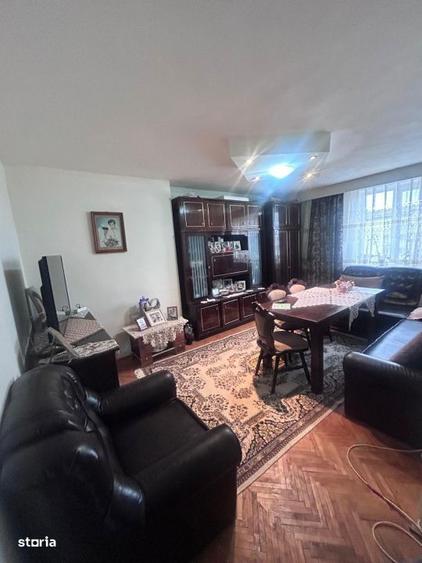 Apartament 4 camere, etaj 4, 87 mp, Zona Shopping Park - 3