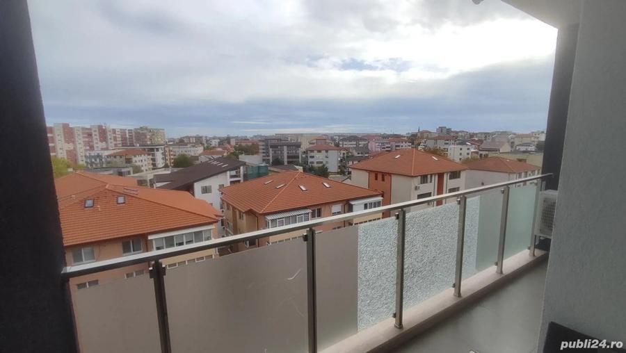 Apartment de inchiriat ansamblu Energia Residence - 4