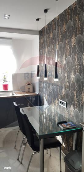 Garsoniera de inchiriat Avantgarden - Brasov - 5