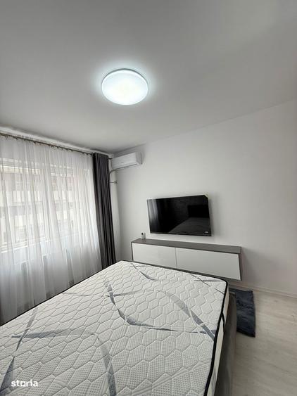 Mutare Imediata Garsoniera La Prima Inchiriere-Zona Militari - 11