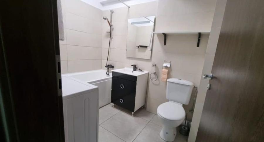 Inchiriez garsoniera str. Coralului nr. 4 Bragadiru - 3