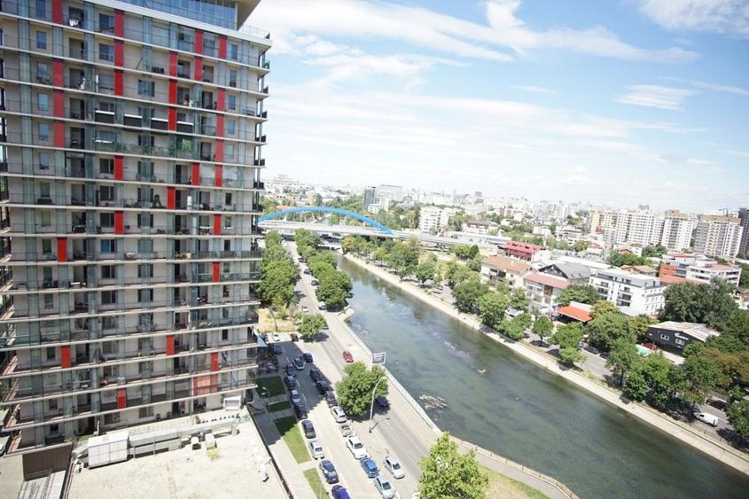 Splaiul Unirii | Mihai Bravu | Sun Plaza | Tineretului parc | Parcare subterana - 2