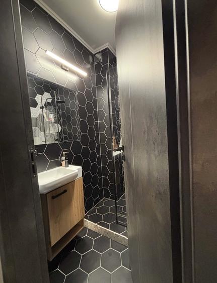 Apartament 3 camere, 2 bai, 2 balcoane, parcare, zona Subcetate - 8