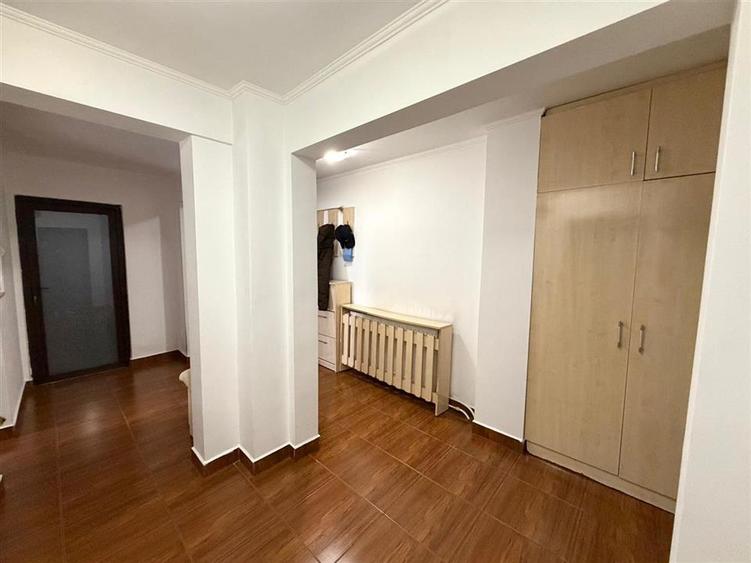 APARTAMENT 3 CAMERE DECOMANDAT | TIP D | CALEA ARADULUI | ORADEA - 14