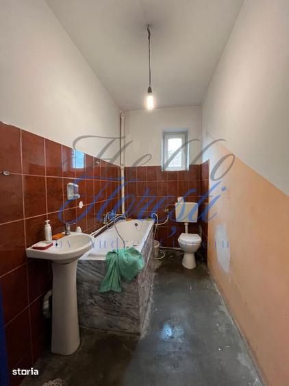 Apartament 3 camere 160 mp | beci 80 mp | gradina 160 mp | zona Andrei - 2