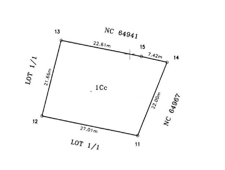 Vand teren 764mp Mogosoaia, zona Livezi, strada Eugen Barbu - 3