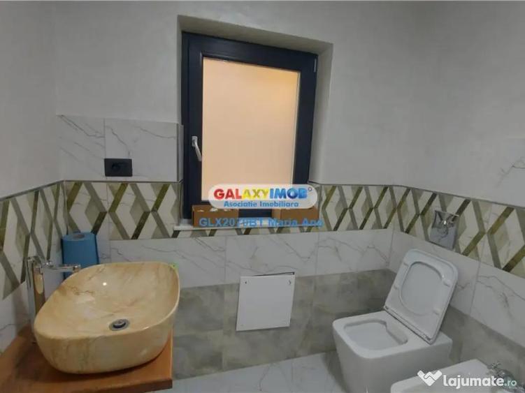 Casa noua, moderna, cu teren! - 9