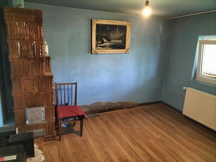 Casa la ?ara cu livada, gradina ?i aer curat - Vulturesti, Arge? - 18