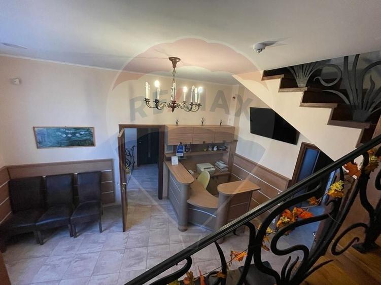 SPITAL DE ZI ORADEA – INVESTIȚIE RARĂ LA CHEIE - 5