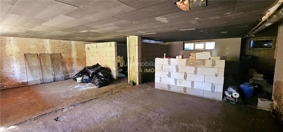 SPATIU COMERCIAL  84 MP APAHIDA ZONA PENNY