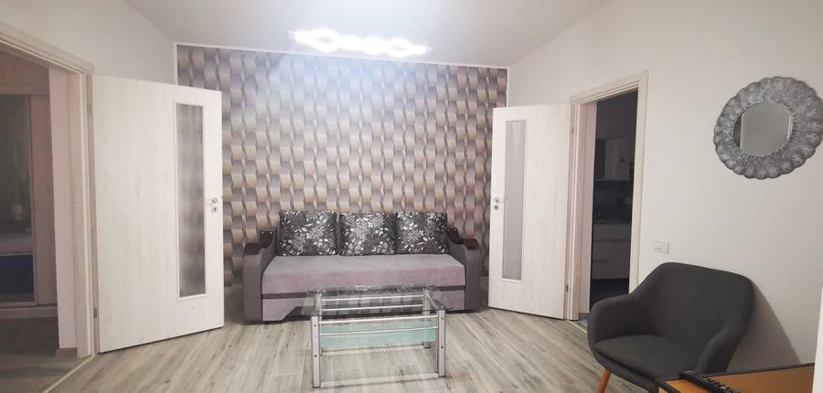 Apt 2 cam Balcescu - 3