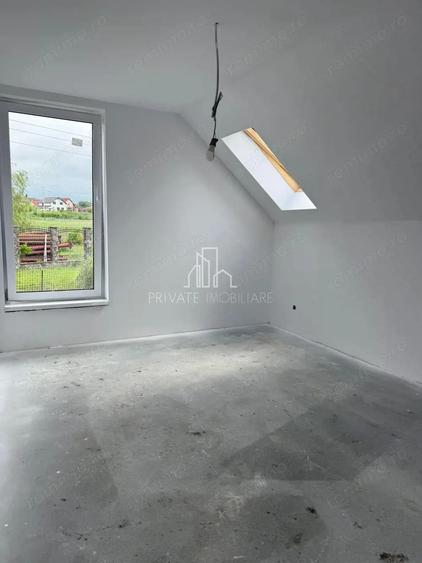 Casa Noua, Single, De Vanzare, Strada Voinicenilor - 8