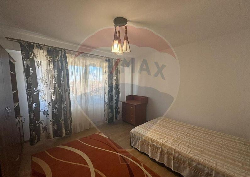 Apartament cu 4 camere de inchiriat in zona Calea Bucur... - 5