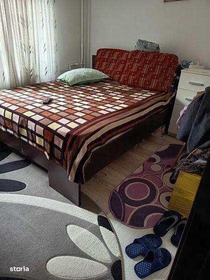 2 camere Cornitoiu p/4 mobilat. - 6
