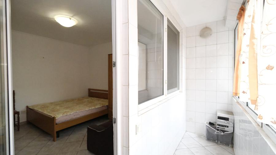 Chirie apartament cu 2 camere Sala Palatului vedere spate fara risc seismic - 7
