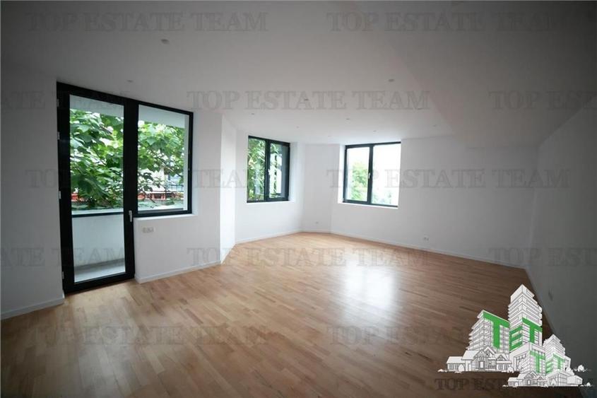 Herastrau,Nordului, apartament 4 camere in bloc nou - 5