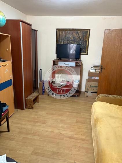 Prelungirea Ghencea | 2 camere | 39mp | Dec | B11887