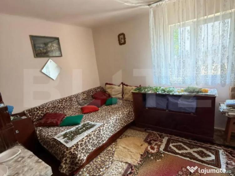 Casa cu teren 1000 m Drajna/PH - 6