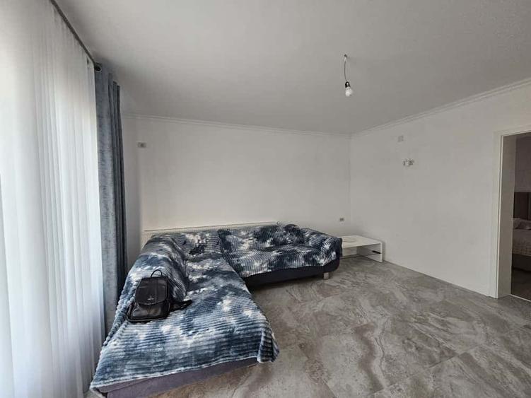 Casă individuală nouă, P+M, Sânandrei, lângă Timișoara, comision 0% - 5