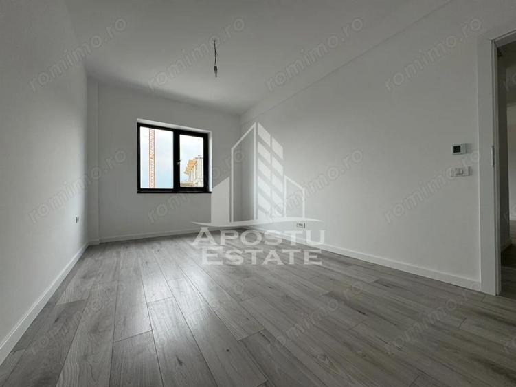 Apartament cu doua camere, bloc nou, zona Mehala - 2