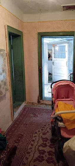 Casa la ?ara jud. Giurgiu, 4 camere, curte 4000 mp - 1
