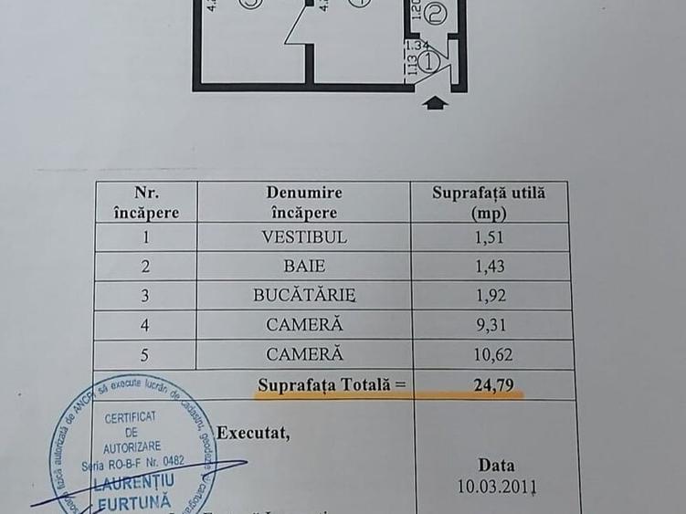Colentina, Baicului, Lidl, Stolnicul Vasile, semistradal - 8