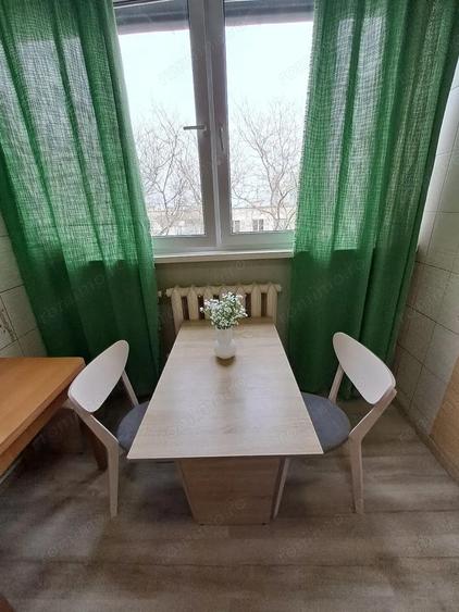 garsoniera in zona aparatorii patriei aproape de metrou - 2