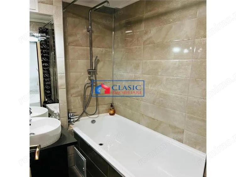 Vanzare apartament 2 camere decomandate de LUX in Marasti- Piata Marasti, Cluj Napoca - 9