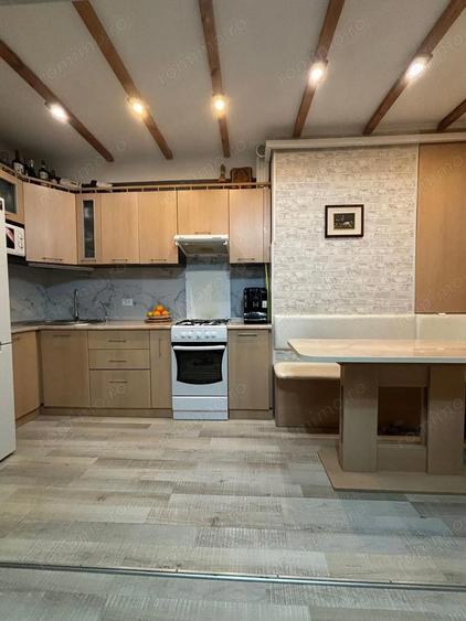 Garsoniera zona Piata Resita - 3