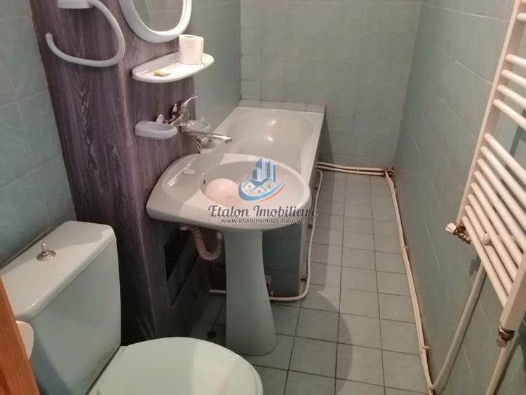Apartament 3 camere, etaj 1, 2 bai, Calea&nbsp;Romanului - 4