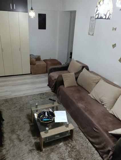 2 camere decomandate CHIAJNA - 1