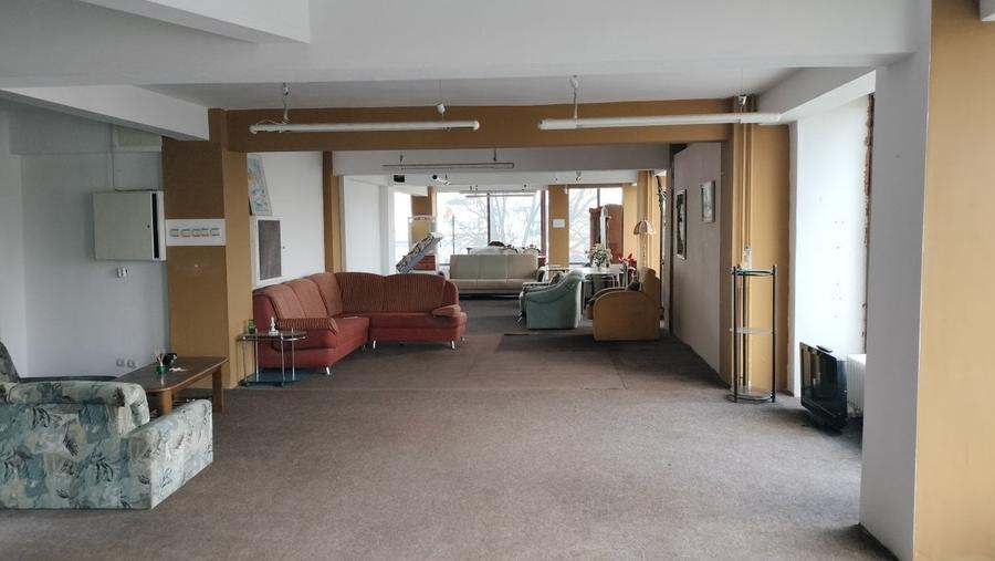 Aradului spatiu 348 mp - 8