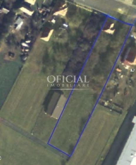 OPORTUNITATE!!!  Teren Intravilan | 2946 Mp | Tureni Cluj - 3