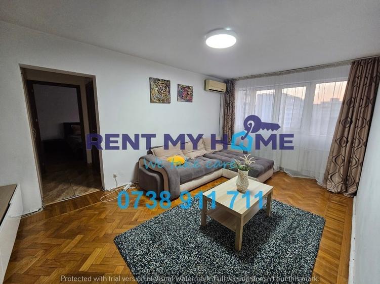 Apartament 3 Camere – Zona Obor, Strada Avrig - 2