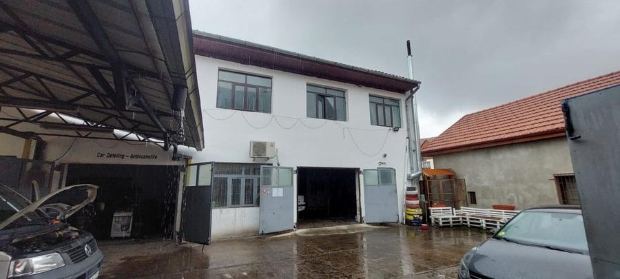 Imobil 650 mp-Sg. de Mures - 8