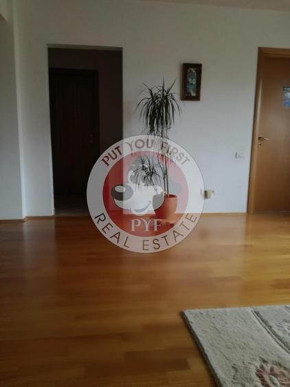 Parc Tineretului | 2 camere | 90mp | Semidecomandat | B12941 - 3