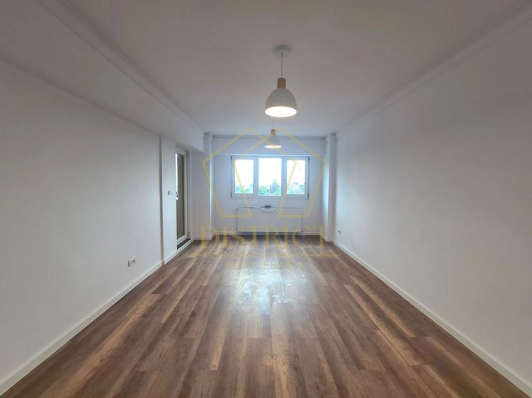 Apartament cu 4 camere renovat integral | Etaj 3 | Calea Sagului - 2