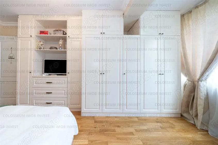 Apartament 3 camere Astra | Etaj 1 | Complet renovat | Mobilat & utilat - 1