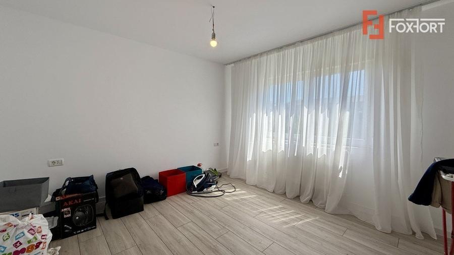 Apartament cu 3 camere decomandat, etaj 2, zona Bucovina - 5