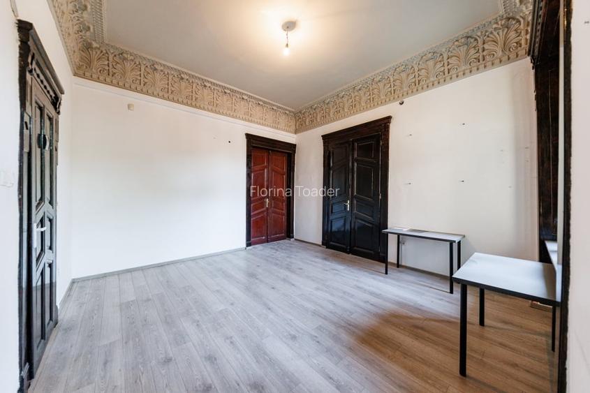 Apartament 196 mp, cu 5 camere, in zona istorica Iosefin - Timisoara Apartament 196 mp, cu 5 camere, in zona istorica Iosefin - Timisoara