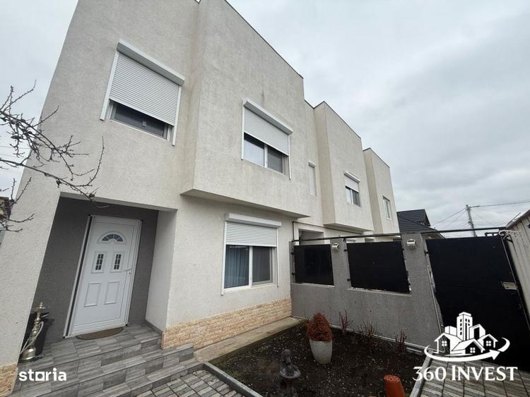 Casa de vanzare Navodari + Tur virtual - 9