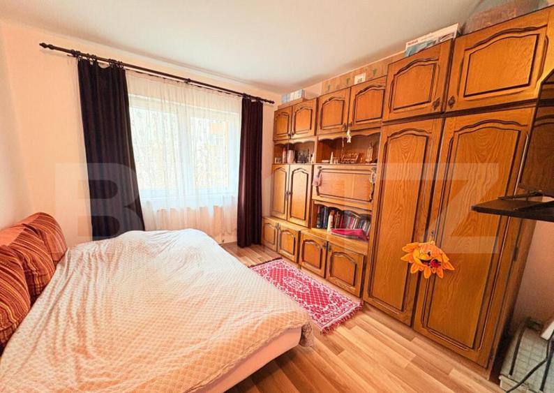 Apartament 4 camere, 106 mp, Micro 16 - 9