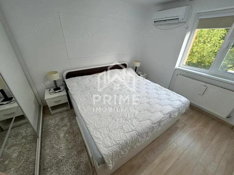 DE VANZARE - APARTAMENT cu estetic placut, 2 camere, 48 mp, etaj 3/4 - CETATE - 6